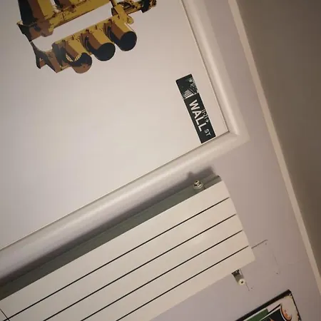 Apartment Metro *