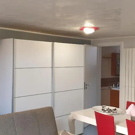 Apartment Metro