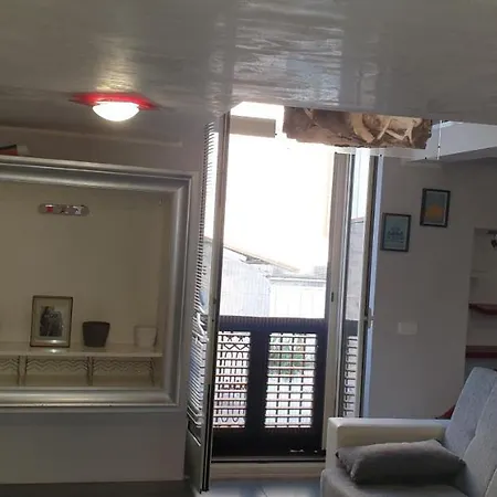 Metrò * Brindisi