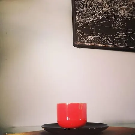 Apartment Metro *